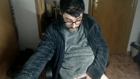 lobosolitario73 online show from 01/08/26, 01:19