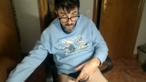 lobosolitario73 online show from 01/18/26, 12:14