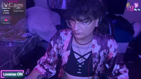 LobotomyPrincess online show from 04/21/26, 05:47