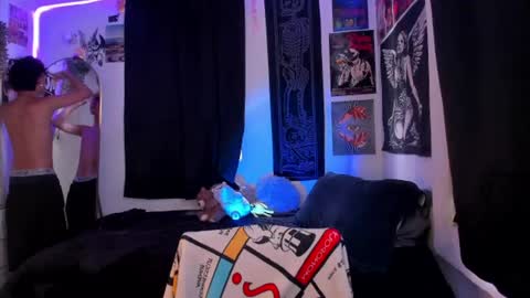 locke_bl online show from 07/31/26, 12:48