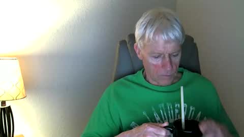 Loco Joe online show from 05/29/26, 09:51