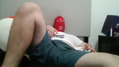 horny online show from 01/03/25, 11:23