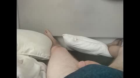 horny online show from 01/08/25, 08:18