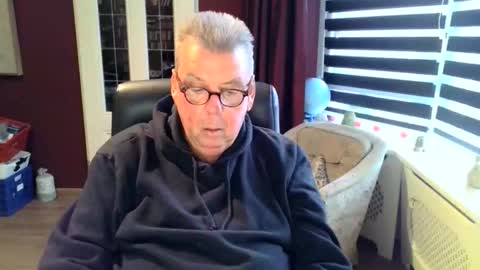 Loebet online show from 03/28/26, 03:33