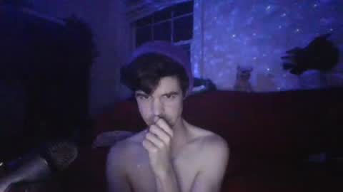 Lofi Boi online show from 10/03/25, 01:02