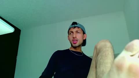 logaan_grey online show from 01/10/26, 03:25