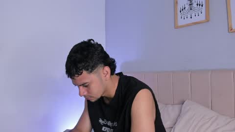 logan online show from 04/01/26, 03:07