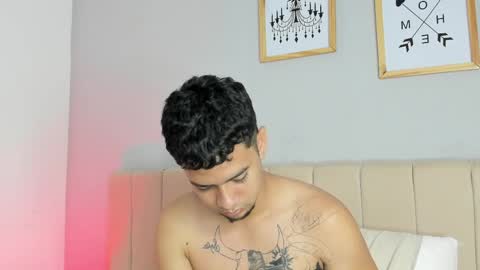 logan online show from 04/10/26, 07:35