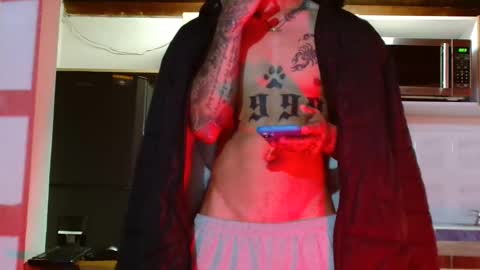 Logan online show from 10/27/25, 12:15