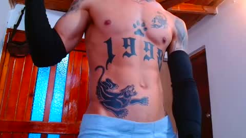 Logan online show from 02/07/26, 09:18