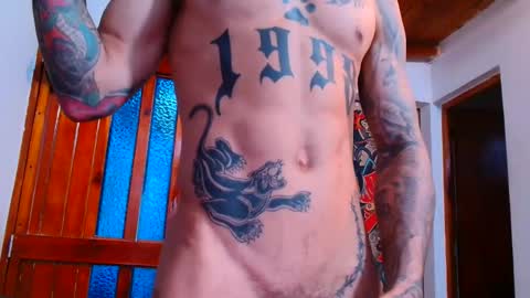 Snapshot of logan__777 chatting on 03/23/26, 10:58 Logan online show from 03/23/26, 10:58