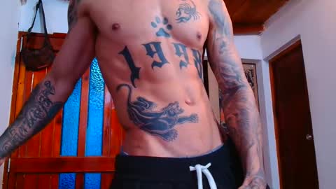 Snapshot of logan__777 chatting on 03/24/26, 11:10 Logan online show from 03/24/26, 11:10