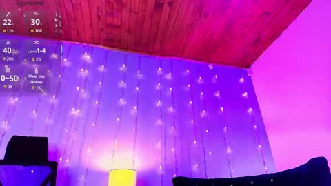 Snapshot of logan_adams27 chatting on 03/11/26, 01:55 Logan online show from 03/11/26, 01:55