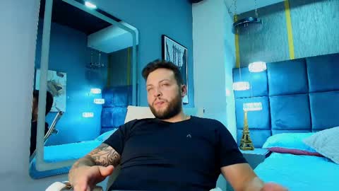 Snapshot of logan_austin chatting on 04/23/26, 08:33 logan_austin online show from 04/23/26, 08:33