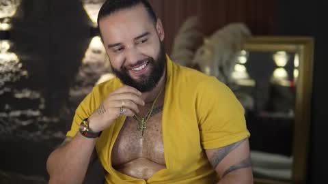 Snapshot of logan_cardenas1 chatting on 03/14/26, 12:06 logan_cardenas1 online show from 03/14/26, 12:06