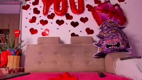 LOGAN DRAKE online show from 02/15/26, 03:14