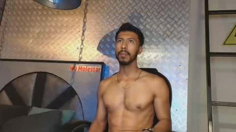 logan_mercer online show from 12/02/25, 05:02