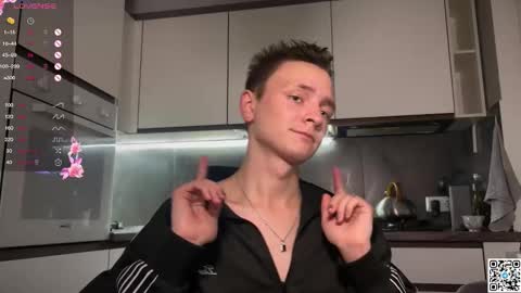 Logan online show from 10/13/25, 09:15