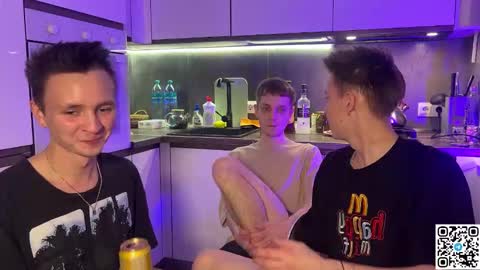 Logan online show from 10/19/25, 10:21