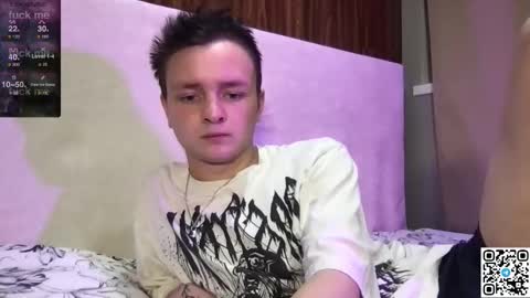 Logan online show from 10/26/25, 05:52