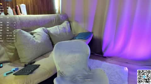 Snapshot of logan_mett chatting on 03/27/26, 01:00 Logan online show from 03/27/26, 01:00