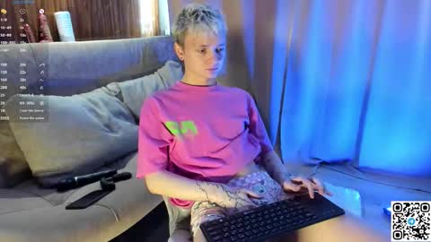 Snapshot of logan_mett chatting on 03/30/26, 08:48 Logan online show from 03/30/26, 08:48