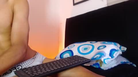 LOGAN online show from 02/22/26, 03:43