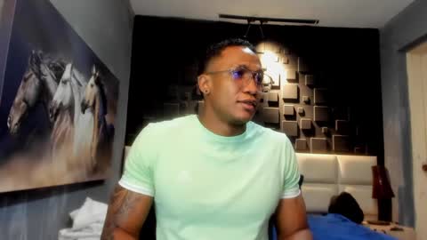 Snapshot of logan_varela chatting on 12/23/24, 10:55 logan_varela online show from 12/23/24, 10:55