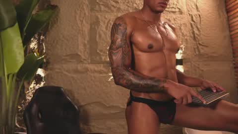 Snapshot of logan_varela chatting on 03/06/25, 01:58 logan_varela online show from 03/06/25, 01:58