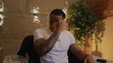 logan_varela online show from 11/16/25, 12:16