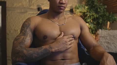 logan_varela online show from 12/19/25, 10:55