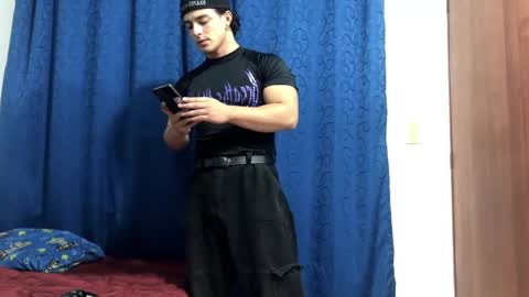 Logan online show from 12/11/24, 01:47