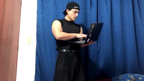 Logan online show from 12/14/24, 02:12