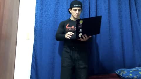 Logan online show from 12/17/24, 01:50