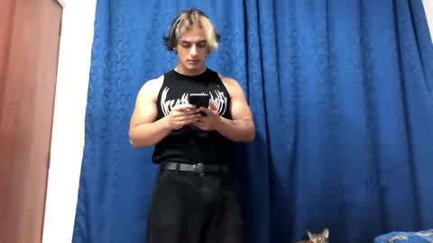 Logan online show from 12/24/24, 04:22