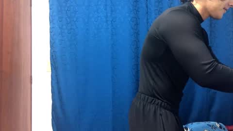 Logan online show from 01/03/25, 03:27