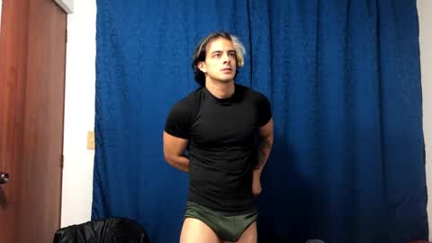 Logan online show from 01/19/25, 06:31