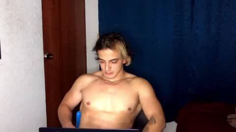 Logan online show from 02/01/25, 07:57