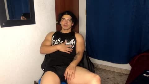 Logan online show from 02/11/25, 04:33