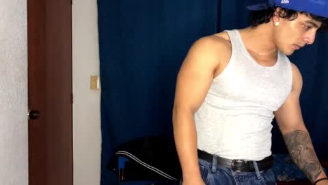 Logan online show from 02/13/25, 04:54