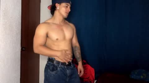 Logan online show from 02/20/25, 05:12