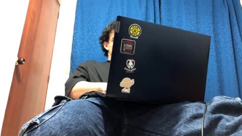 Logan online show from 03/02/25, 04:50