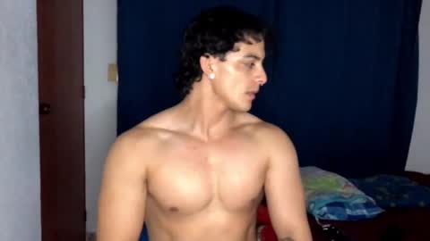 Logan online show from 03/08/25, 08:33