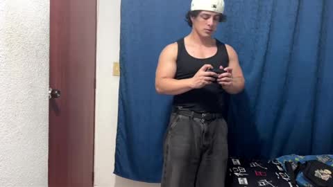 Logan online show from 09/12/25, 04:34