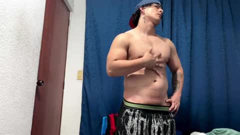 Logan online show from 10/04/25, 04:32