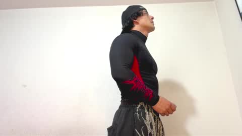 Logan online show from 03/27/26, 03:56