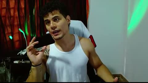 Loganandrwz online show from 03/10/26, 08:03