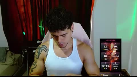 Loganandrwz online show from 04/14/26, 06:14