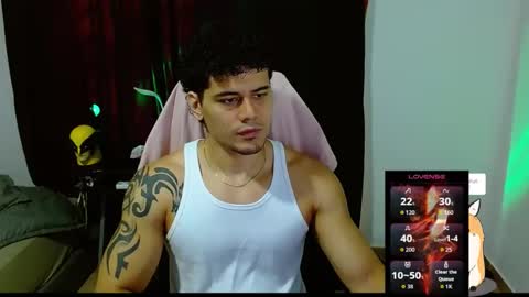 Loganandrwz online show from 04/16/26, 12:50