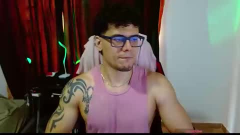 Loganandrwz online show from 05/11/26, 04:04